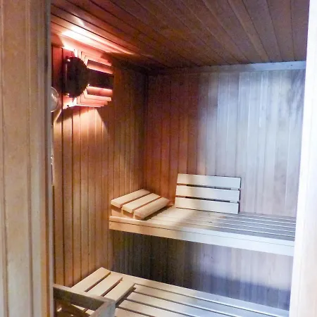 Haus Therese *fewo 8* דירה Wittdün