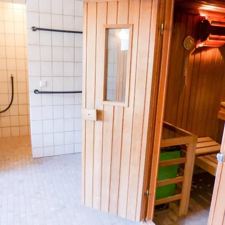 דירה Haus Therese *fewo 8*