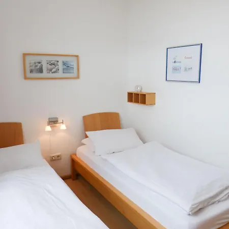 Haus Therese *fewo 8*