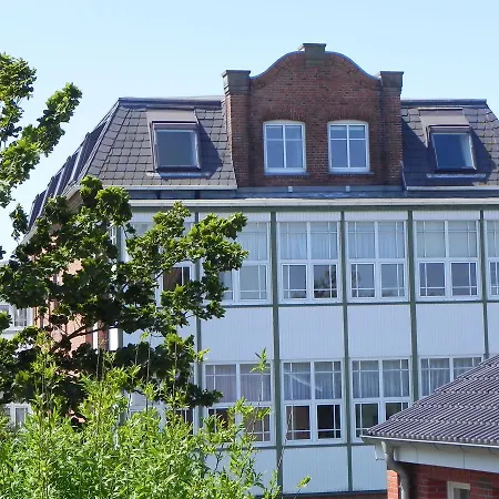 Haus Therese *fewo 8* דירה