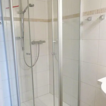 Haus Therese *fewo 8* דירה