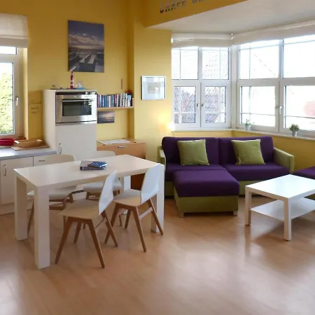 Haus Therese *fewo 8*