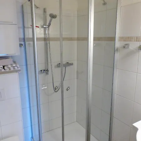 דירה Haus Therese *fewo 8* Wittdün