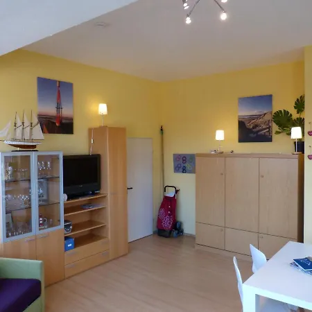 Haus Therese *fewo 8* Wittdün