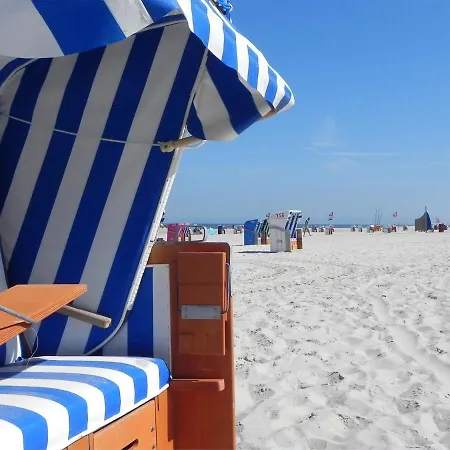 Haus Therese *fewo 8* *