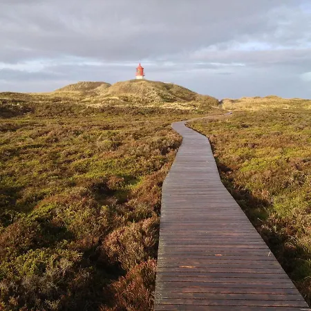 Haus Therese *fewo 8* *